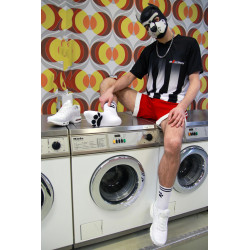 Sk8erboy Socks Puppy Sk8terboy